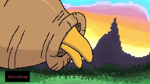 Cell Absorbs 18 (Feet Shot)