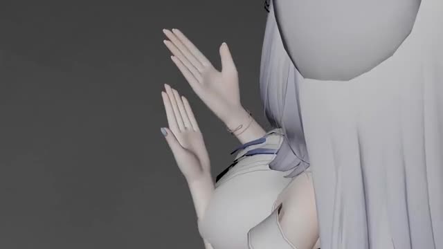 Changes in body by tefnen