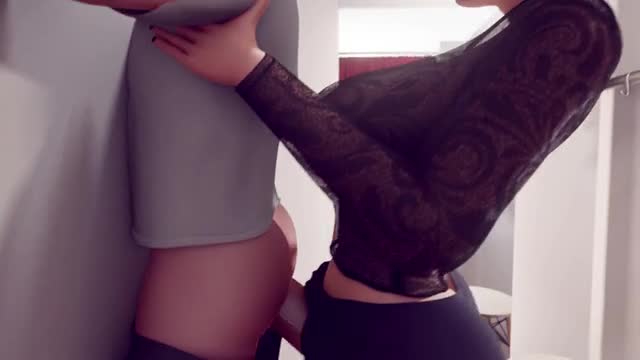 Changing Rooms [Lition]