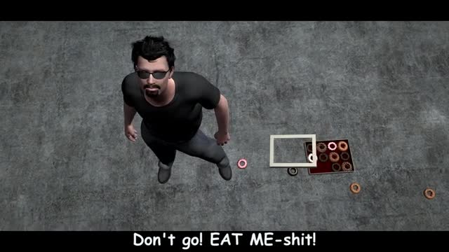 Chapter X (VORE)