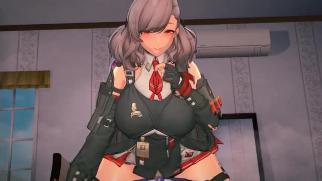 Cheating with SPAS-12 preview