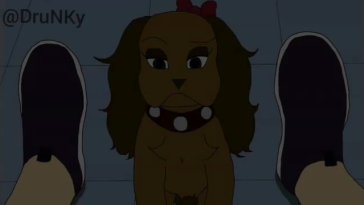 Cherry the darling (complete project reuploaded)