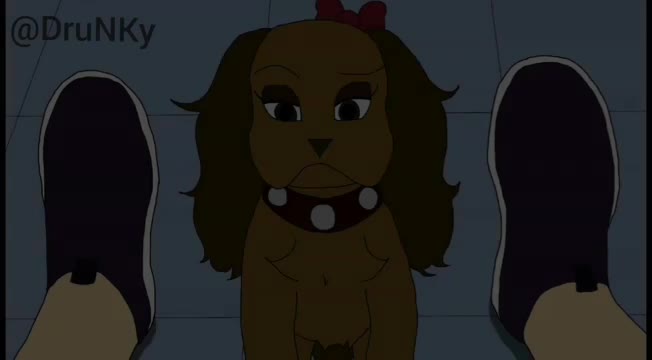 Cherry the darling (complete project reuploaded)