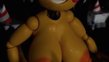 Chickadick gif