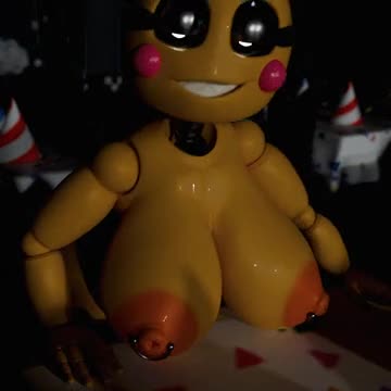 Chickadick gif