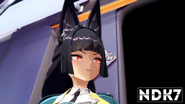 Chief Miyabi [NDK7]
