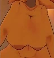 Chiku dance nude
