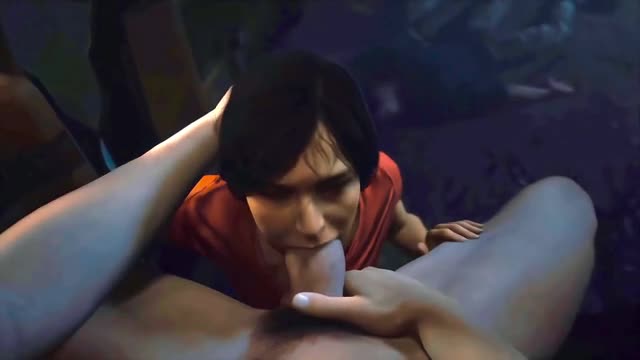 Chloe Frazer Facefuck [Ai Upscale]