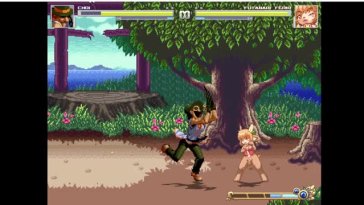Choi has no mercy for the ass of hurt