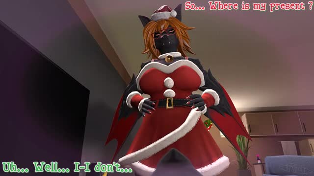 Christmas Revelation (Animation) [Mixyway]