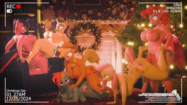 Christmas Traditions (Remake)