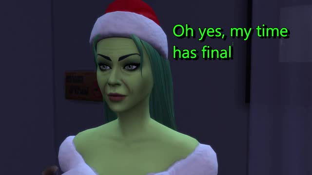 Christmas stories Part 1