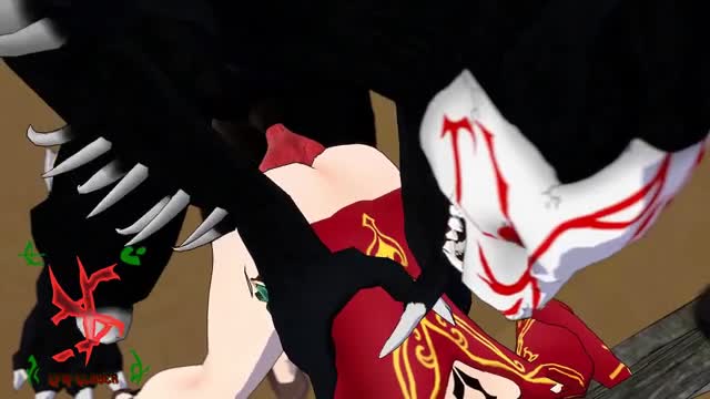 Cinder has been a bad girl