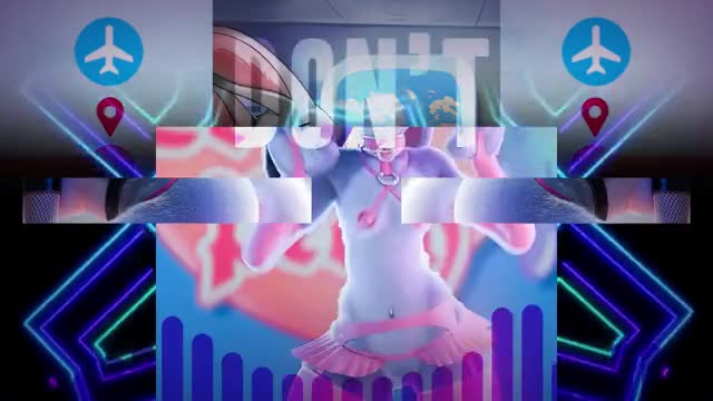 Clubbing 101 [Anthro] [PMV] [FURBEAT PMV CONTEST]