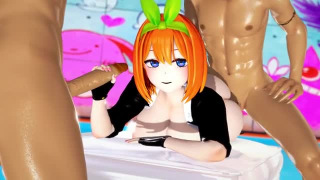 Cobby (Dun Dun) V2 Sex 4K