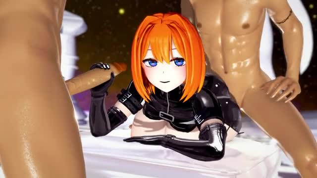 Cobby (Dun Dun) V3 Sex 4K
