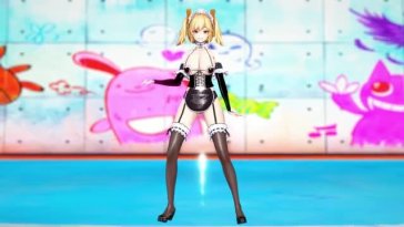 Cobby (POP! Zenless Zone Zero V2) 4K