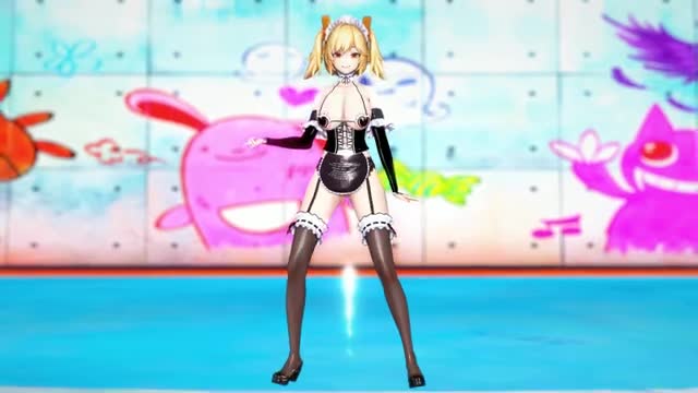 Cobby (POP! Zenless Zone Zero V2) 4K