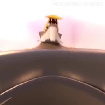 Cock vore by graventhax