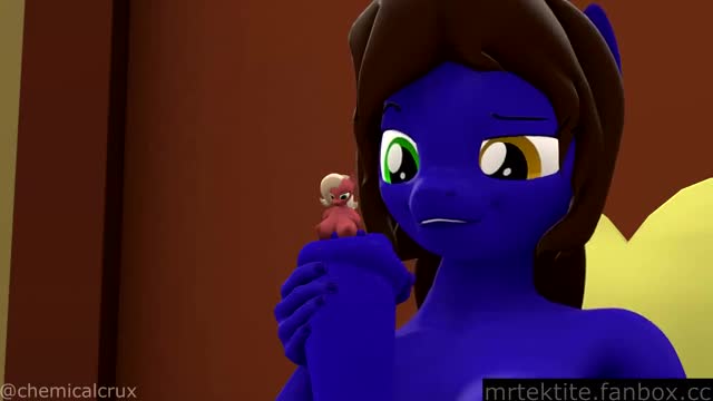 Cock vore by mr.tektite and chemicalcrux