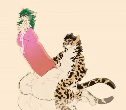 Cock vore by osvyanke exe