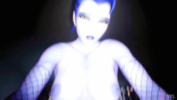 Compilation 3D videos by Nyl