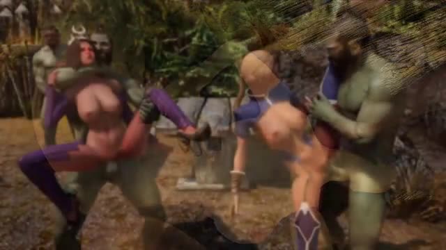 Compilation of my 2023 Skyrim Videos