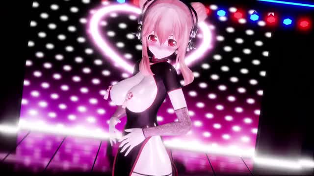 Conqueror of Sonico (Light Skin) – Inwerwm