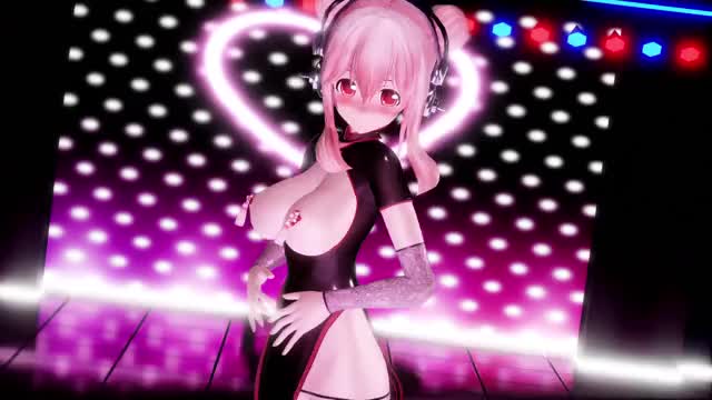 Conqueror of Sonico (Middle Skin Tone) – Inwerwm