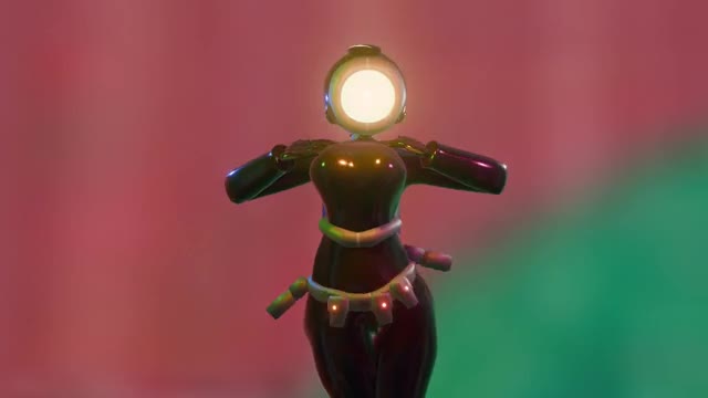 Content Warning / Zero Two Dance
