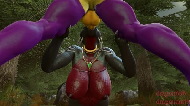 Corrupt Cynder caught Spyro