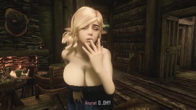 Corrupting Her Court [Dream Forge]