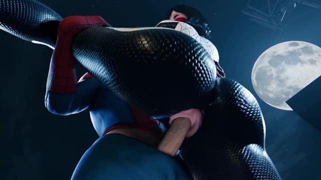 Corruption Among The Avengers [Baron Von Meowsberg][NO WM]