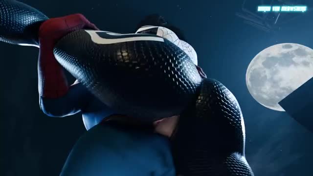 Corruption among the Avengers. Silk vs. Spiderman.[Baron Von Meowsberg]