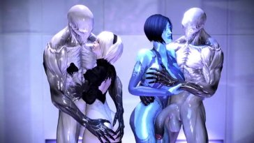 Cortana 2B Experiment (bulgemeister)