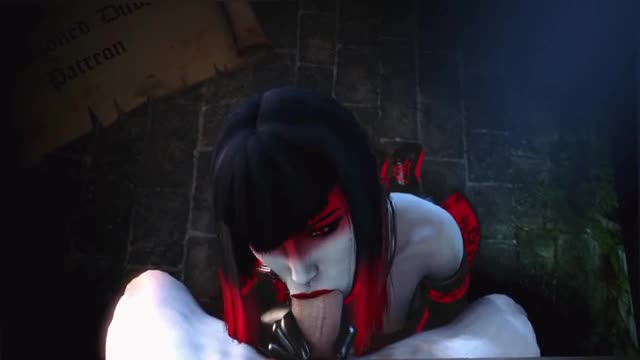 Countess // Pmv // One Chance