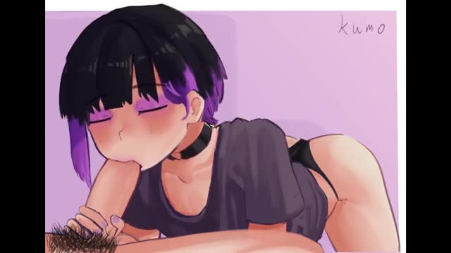 Cute boy bj [kumo125]