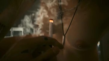 Cyberpunk Hotscenes – Alt