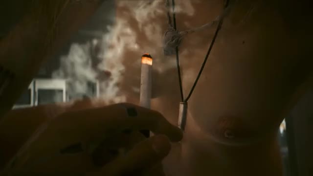 Cyberpunk Hotscenes – Alt