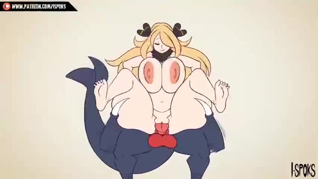 Cynthia’s Secret Training