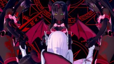 DEVIL GIRLS GANGBANG