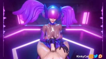 DJ Sona sex