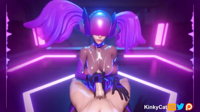 DJ Sona sex