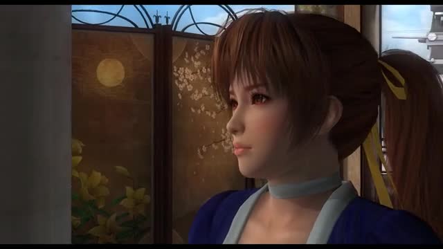 DOA Island Extreme – EP 2 COMPLETE