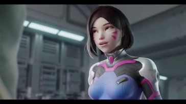 D.VA  Star [Sen1Life] DOBLAJE LATINO