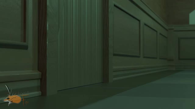 D.Va After Party [ViciousFox]