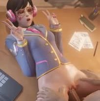 D.Va Missionary [The_QbD]
