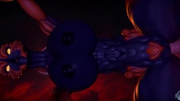 [DaSharky3D] Doom IMP