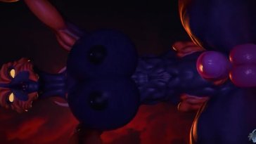 [DaSharky3D] Doom IMP [Futa version]