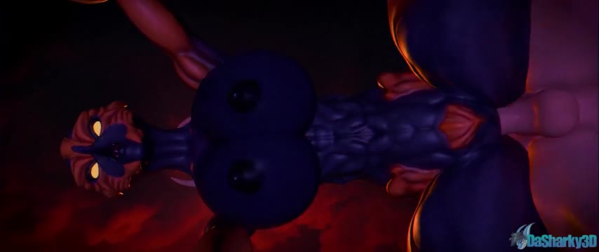 [DaSharky3D] Doom IMP